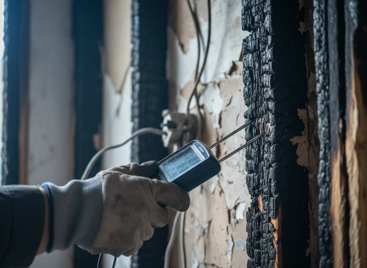Fire Damage Restoration Brownstown, PA FAQs